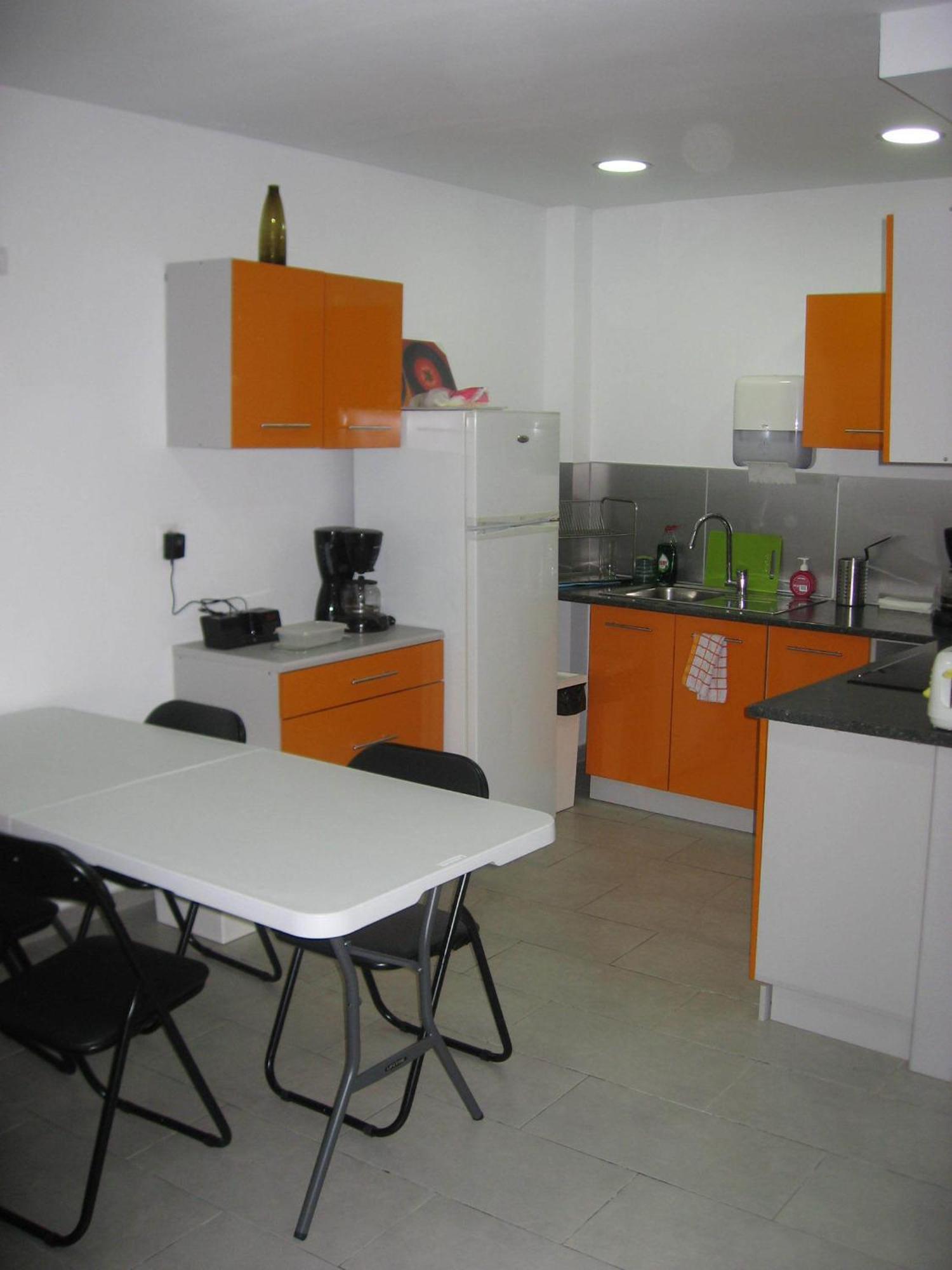 Hostelscat Barcelona Exterior foto