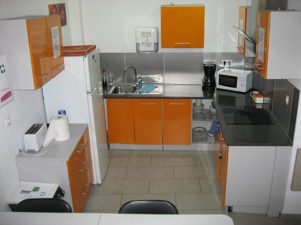 Hostelscat Barcelona Exterior foto