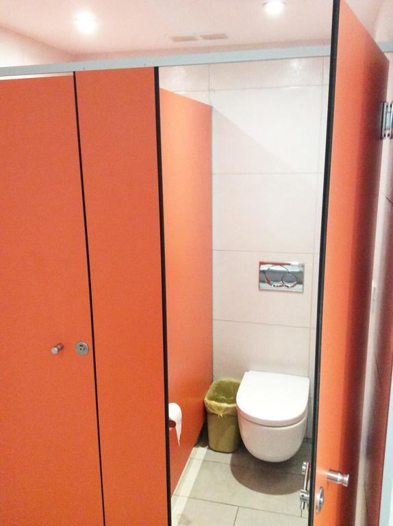 Hostelscat Barcelona Exterior foto