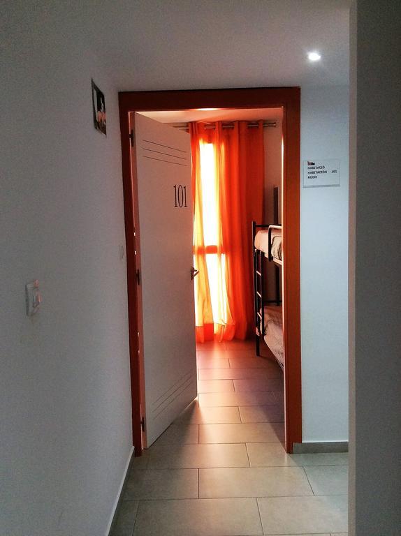 Hostelscat Barcelona Exterior foto