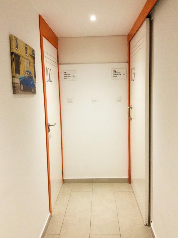 Hostelscat Barcelona Exterior foto