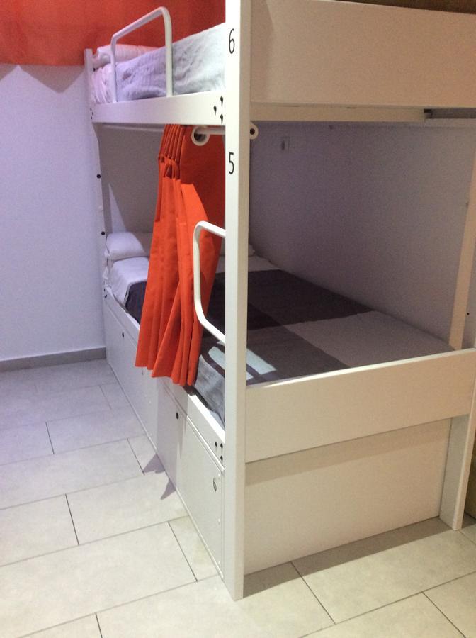 Hostelscat Barcelona Exterior foto