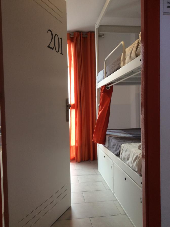 Hostelscat Barcelona Exterior foto