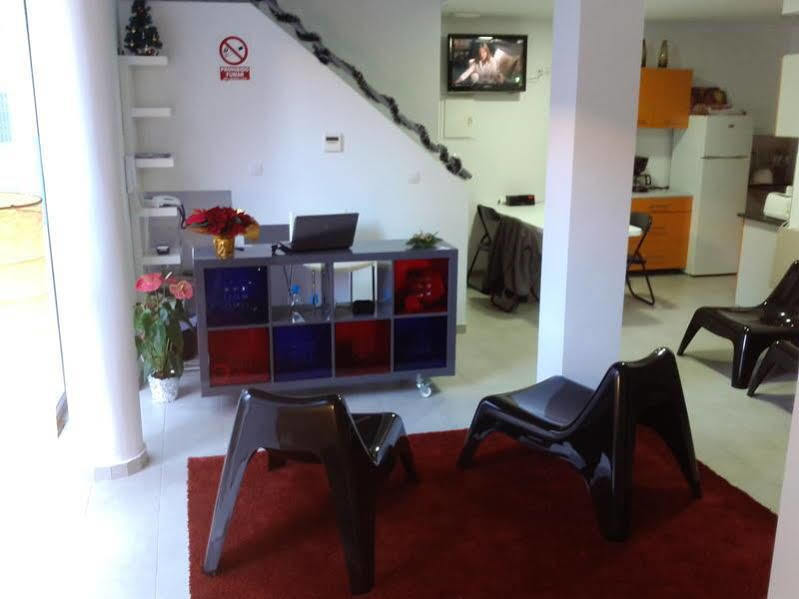 Hostelscat Barcelona Exterior foto