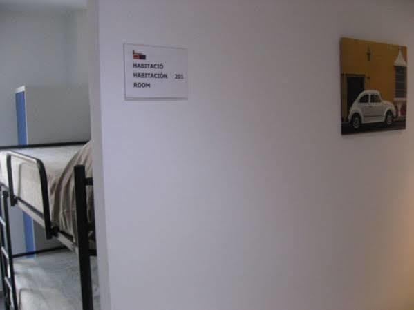 Hostelscat Barcelona Exterior foto