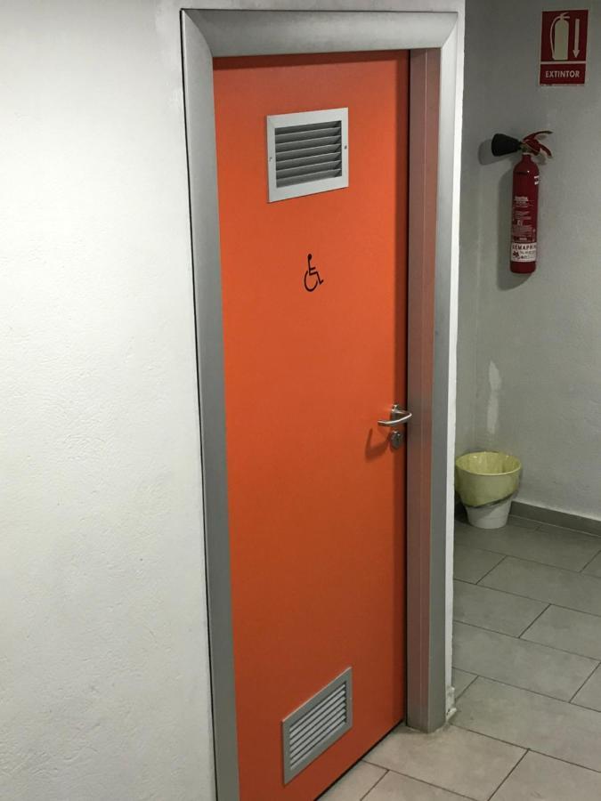 Hostelscat Barcelona Exterior foto
